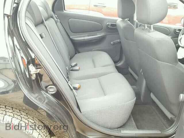 2005 DODGE NEON - VIN: 1B3ES26C95D192520 - Photo 6