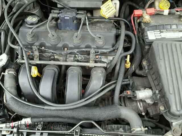 2005 DODGE NEON - VIN: 1B3ES26C95D192520 - Photo 7