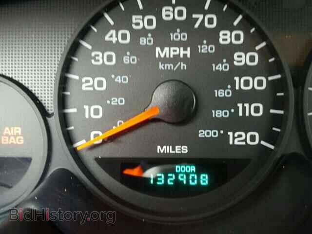 2005 DODGE NEON - VIN: 1B3ES26C95D192520 - Photo 8