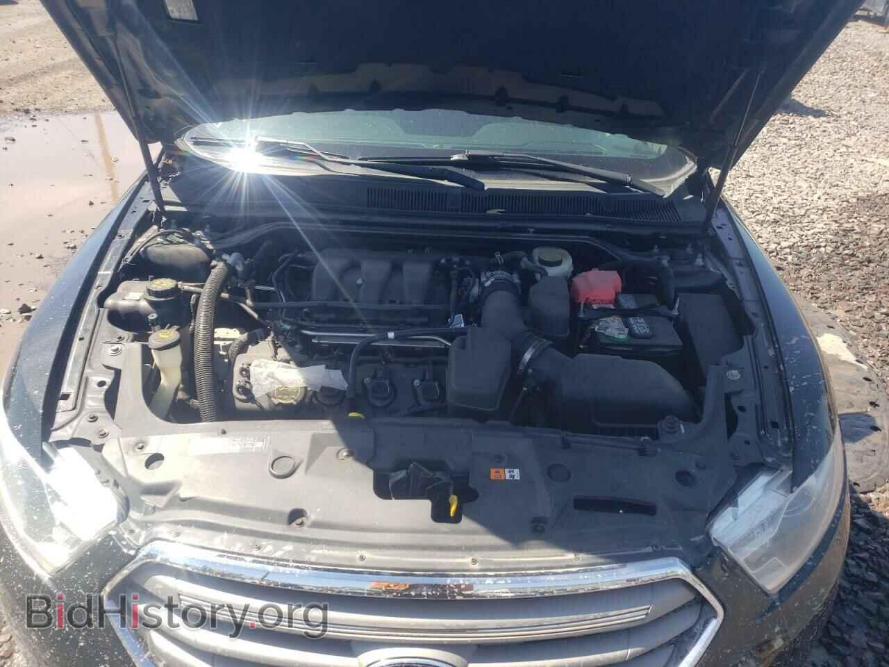 2014 FORD TAURUS - VIN: 1FAHP2E85EG173834 - Фото 7
