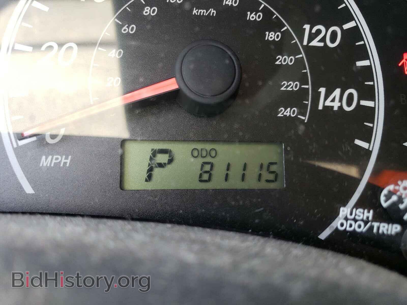 2013 TOYOTA COROLLA - VIN: 2T1BU4EEXDC928371 - Фото 8
