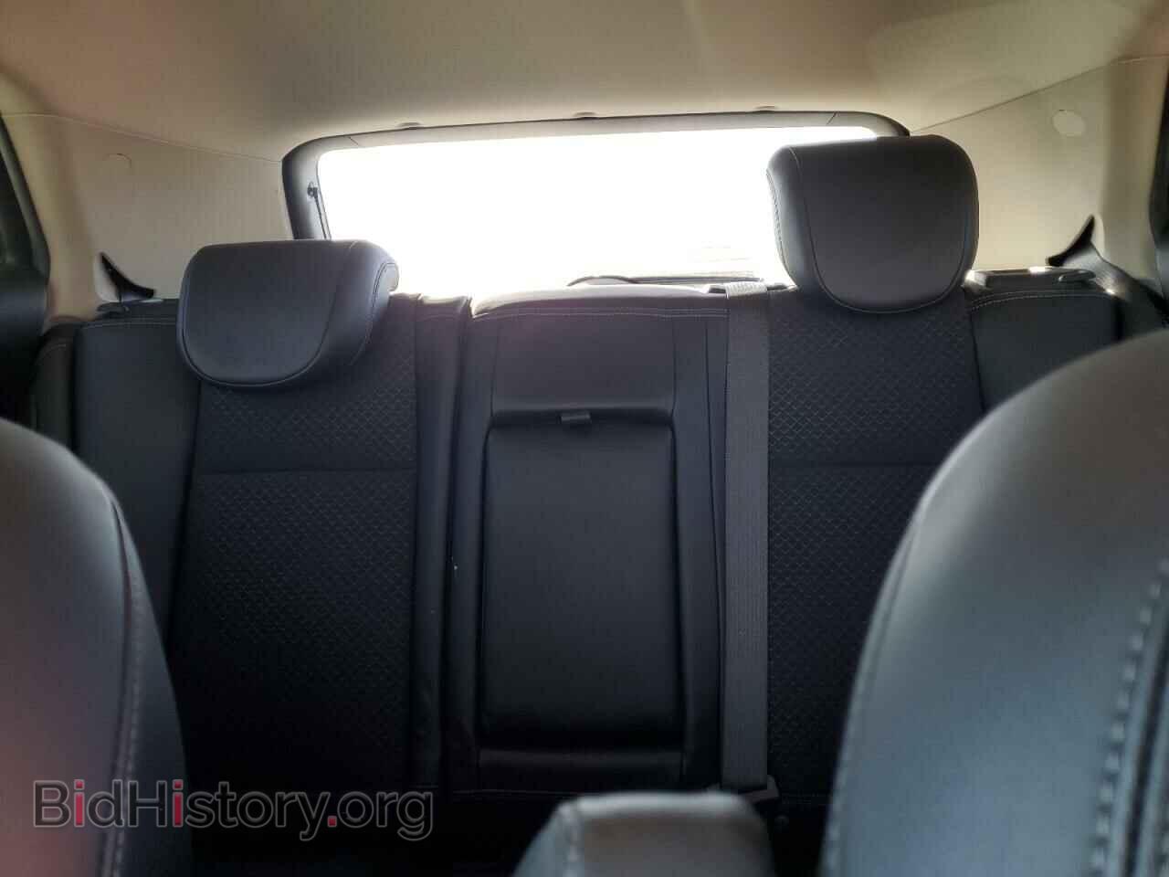 2021 BUICK ENCORE - VIN: KL4CJESB9MB352147 - Photo 10