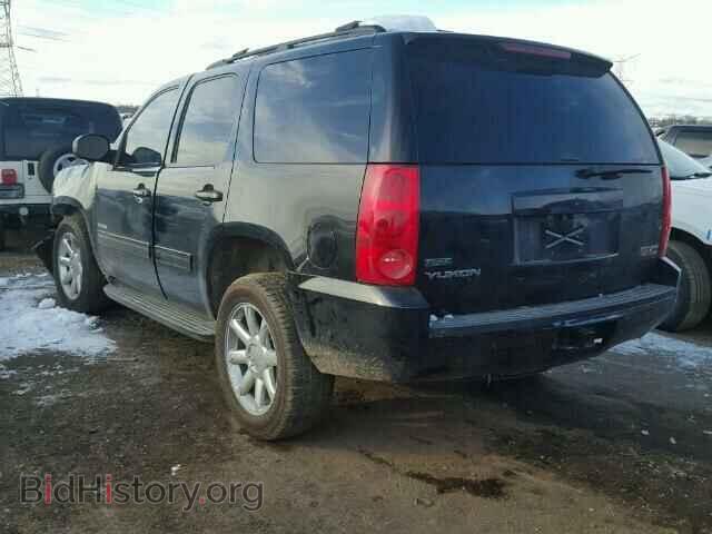 2012 GMC YUKON - VIN: 1GKS1AE03CR276763 - Фото 3