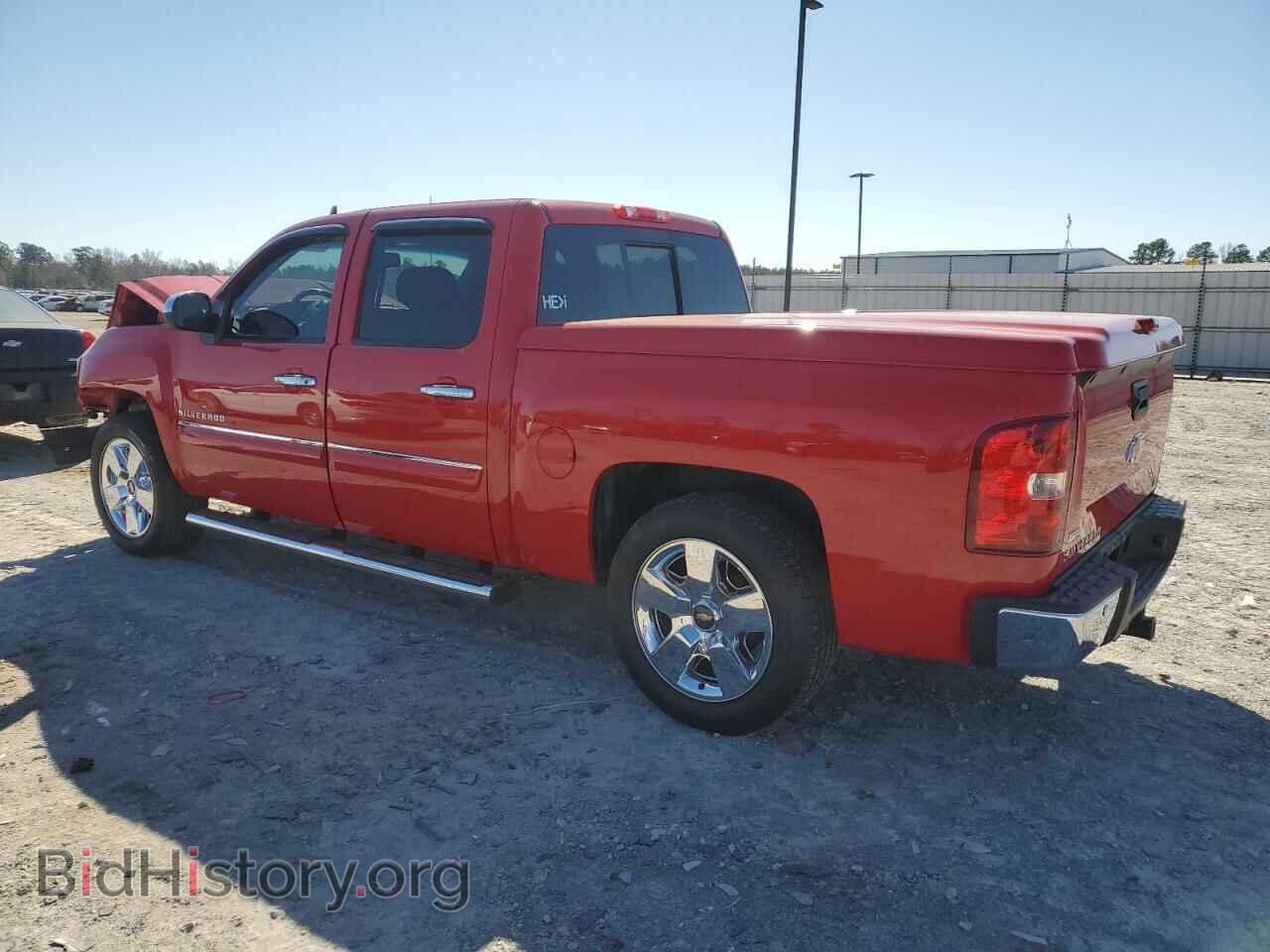 2011 CHEVROLET ALL Models - VIN: 3GCPCSE01BG337284 - Фото 2