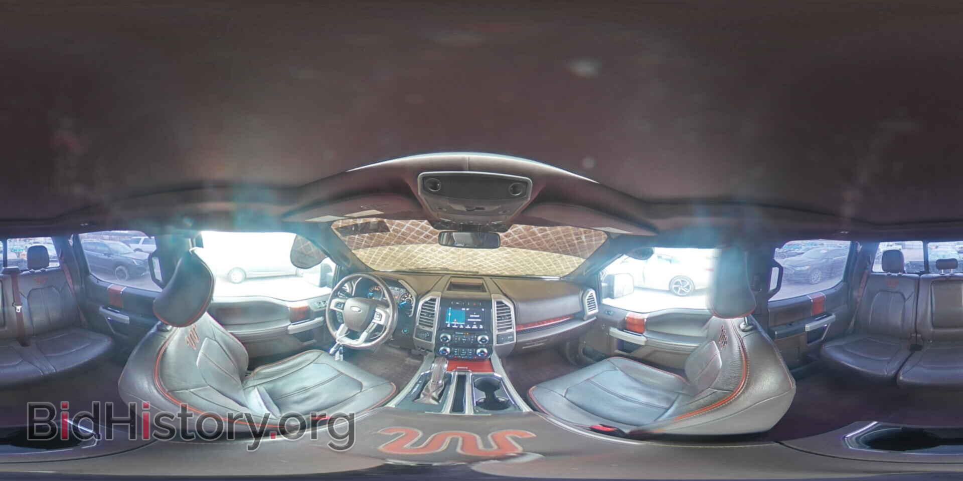 2016 FORD F-150 - VIN: 1FTEW1CF4GFB98468 - Фото 13