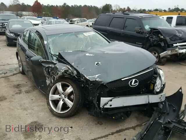 Photo JTHBE96S970014995 - LEXUS GS350 2007
