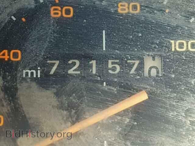 1987 DODGE RAM VAN - VIN: 2B7FB13H6HK218367 - Photo 8