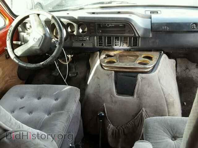 1987 DODGE RAM VAN - VIN: 2B7FB13H6HK218367 - Photo 9