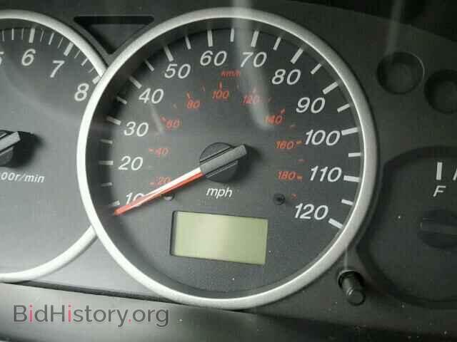 2003 MAZDA TRIBUTE - VIN: 4F2CZ96193KM52769 - Фото 8