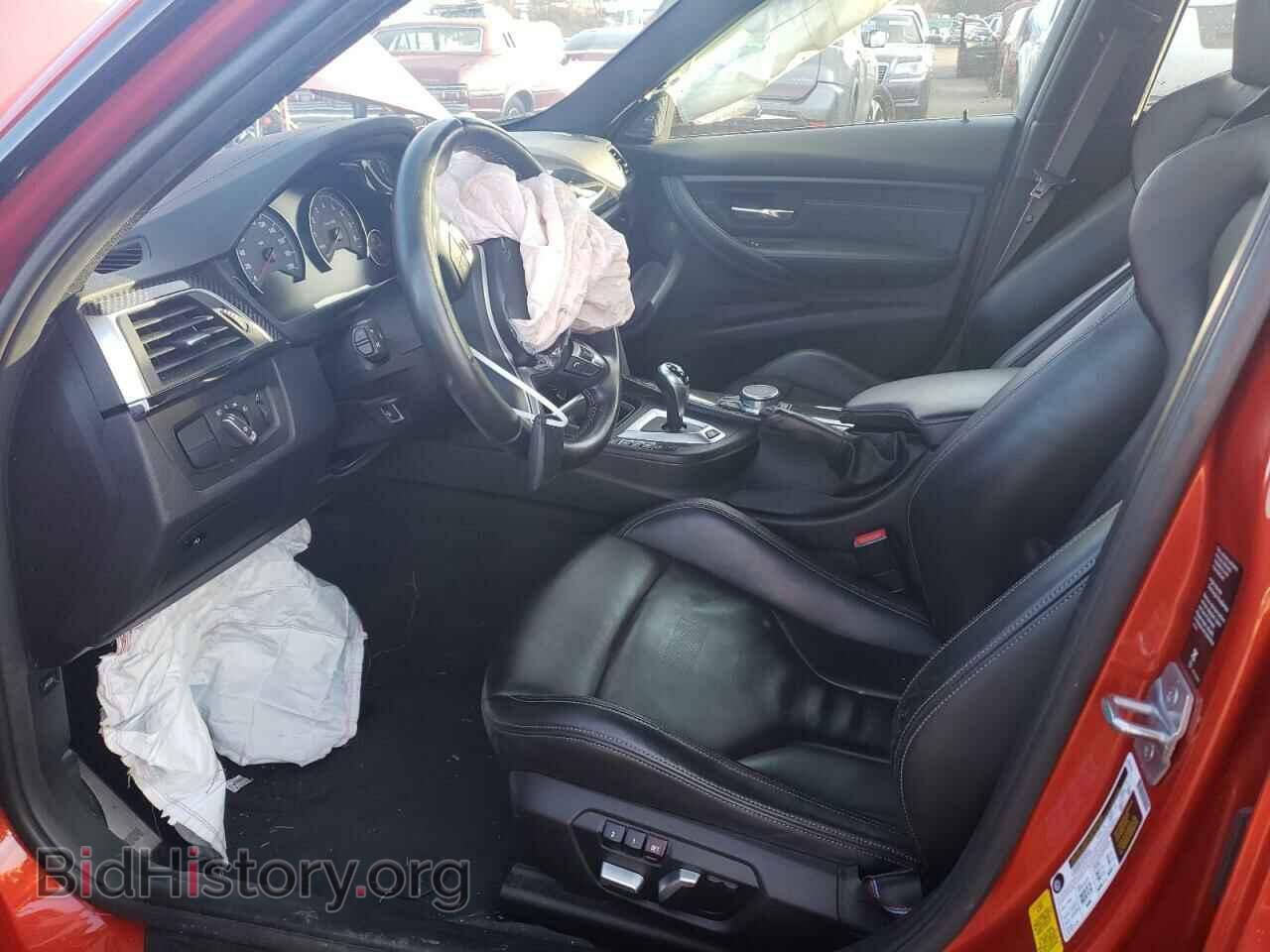 2018 BMW M3 - VIN: WBS8M9C53J5L01278 - Фото 7