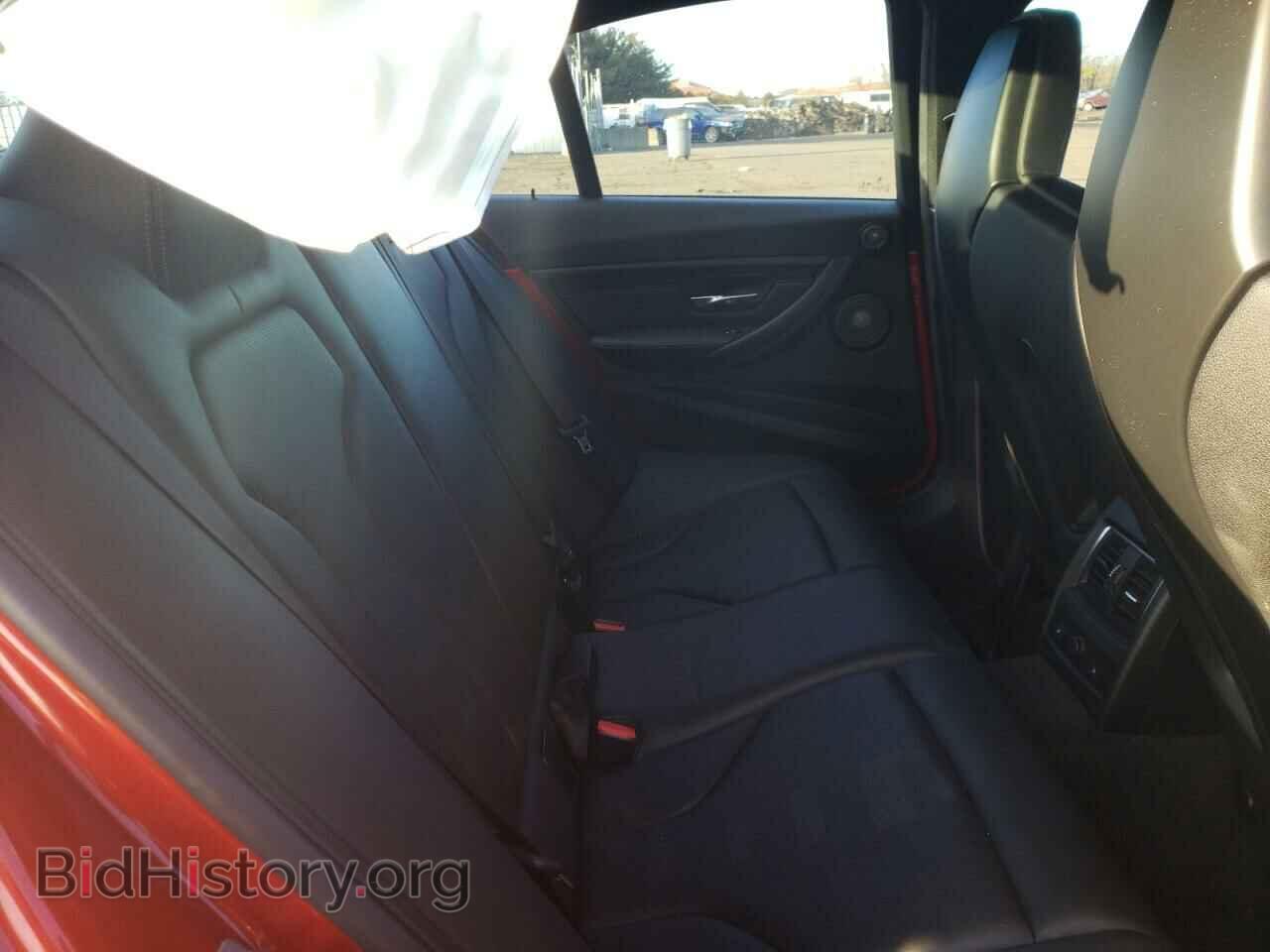 2018 BMW M3 - VIN: WBS8M9C53J5L01278 - Фото 10