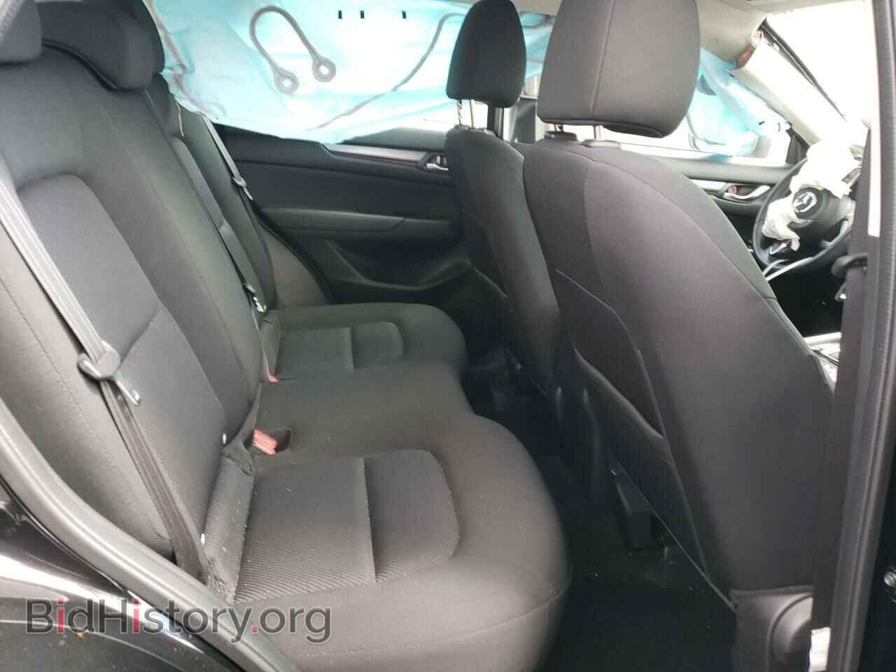 2019 MAZDA CX-5 - VIN: JM3KFBBM0K1591311 - Фото 6
