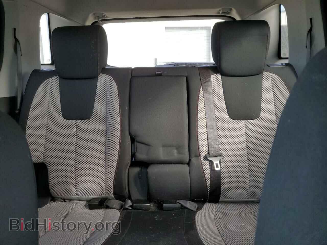2010 GMC TERRAIN - VIN: 2CTFLEEYXA6389028 - Photo 10