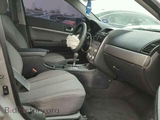 2011 MITSUBISHI GALANT - VIN: 4A32B2FF5BE028809 - Фото 5