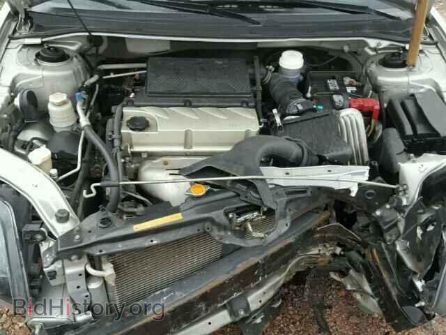 2011 MITSUBISHI GALANT - VIN: 4A32B2FF5BE028809 - Фото 7