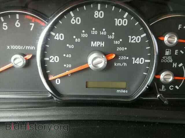 2011 MITSUBISHI GALANT - VIN: 4A32B2FF5BE028809 - Фото 8