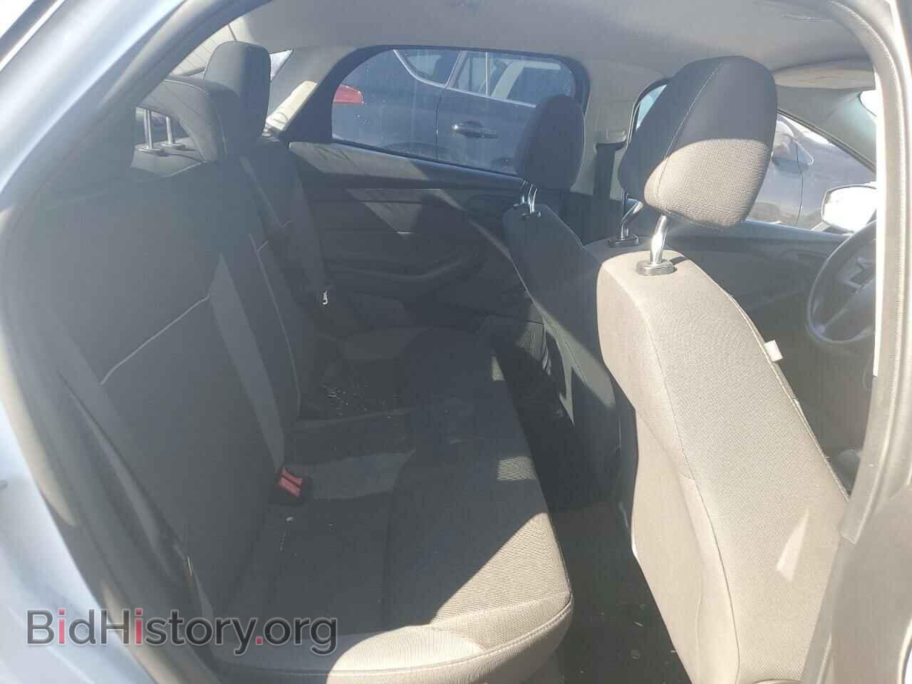 2013 FORD FOCUS - VIN: 1FADP3E20DL362378 - Фото 10