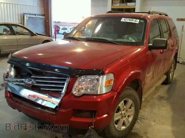 2007 FORD EXPLORER - VIN: 1FMEU73E77UB15915 - Photo 2