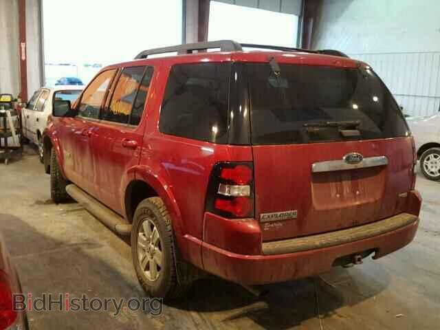 2007 FORD EXPLORER - VIN: 1FMEU73E77UB15915 - Photo 3
