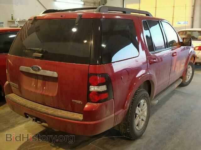 2007 FORD EXPLORER - VIN: 1FMEU73E77UB15915 - Photo 4