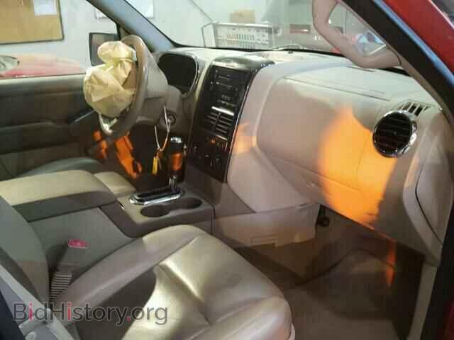 2007 FORD EXPLORER - VIN: 1FMEU73E77UB15915 - Photo 5