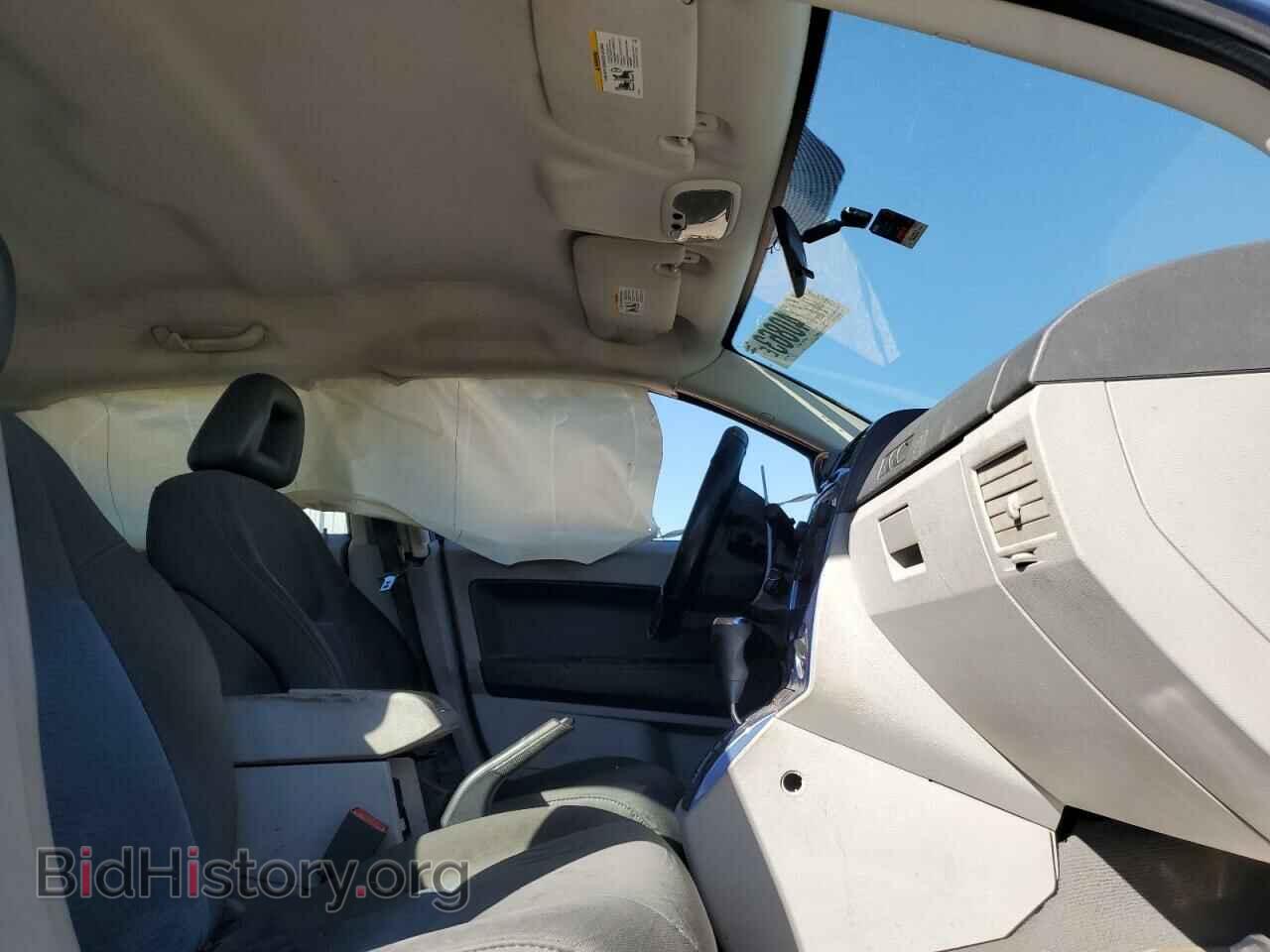 2007 DODGE CALIBER - VIN: 1B3HB48B47D279712 - Фото 7