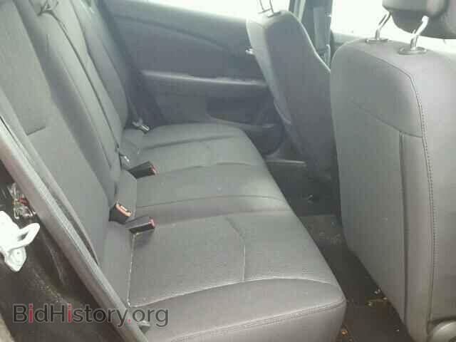 2013 CHRYSLER 200 - VIN: 1C3CCBBB5DN550581 - Фото 6