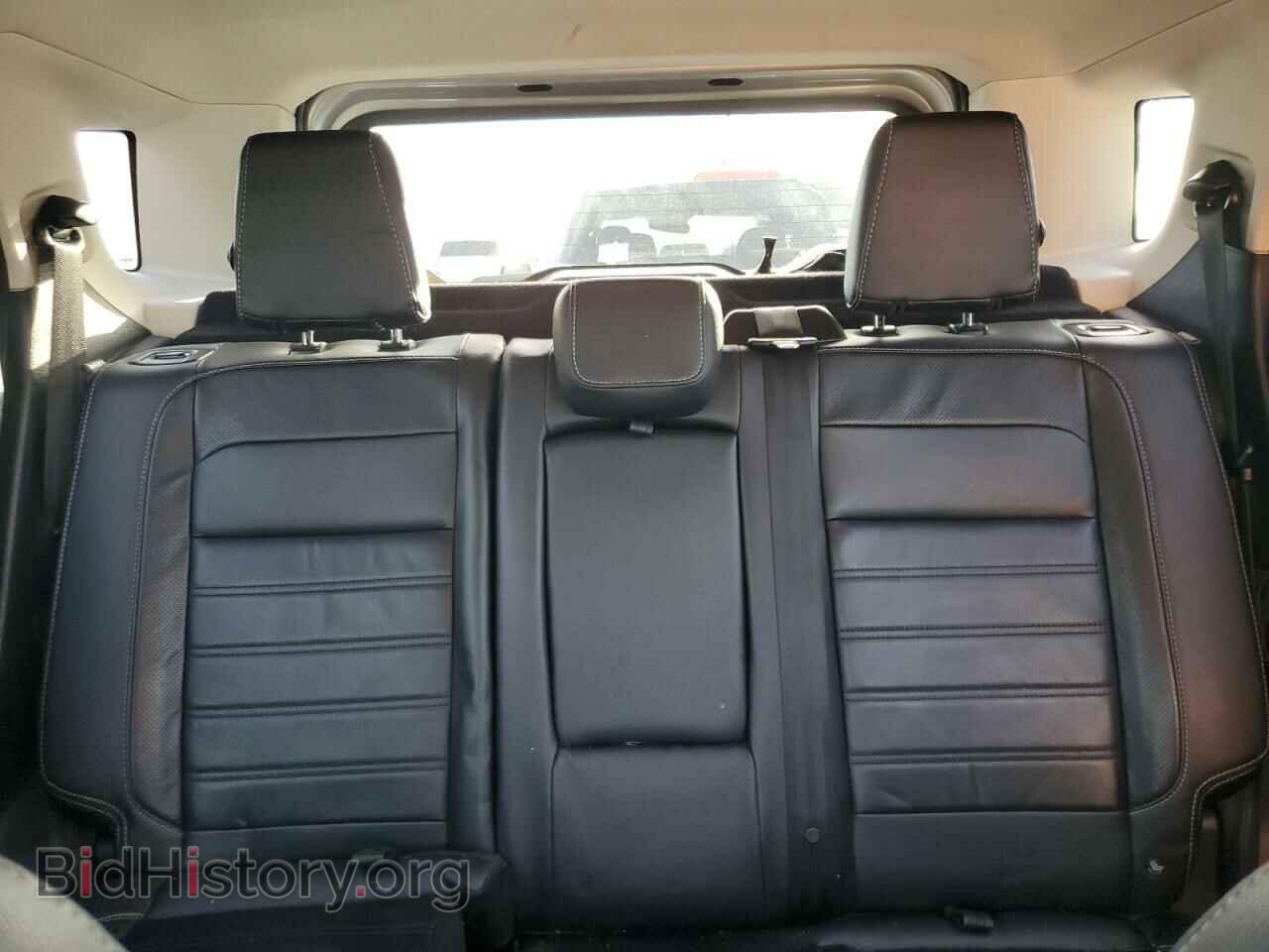 2020 FORD ECOSPORT - VIN: MAJ6S3KL2LC359081 - Фото 10