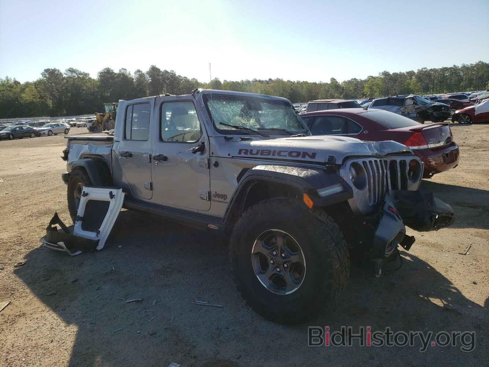 Photo 1C6JJTBG9LL102050 - JEEP ALL OTHER 2020