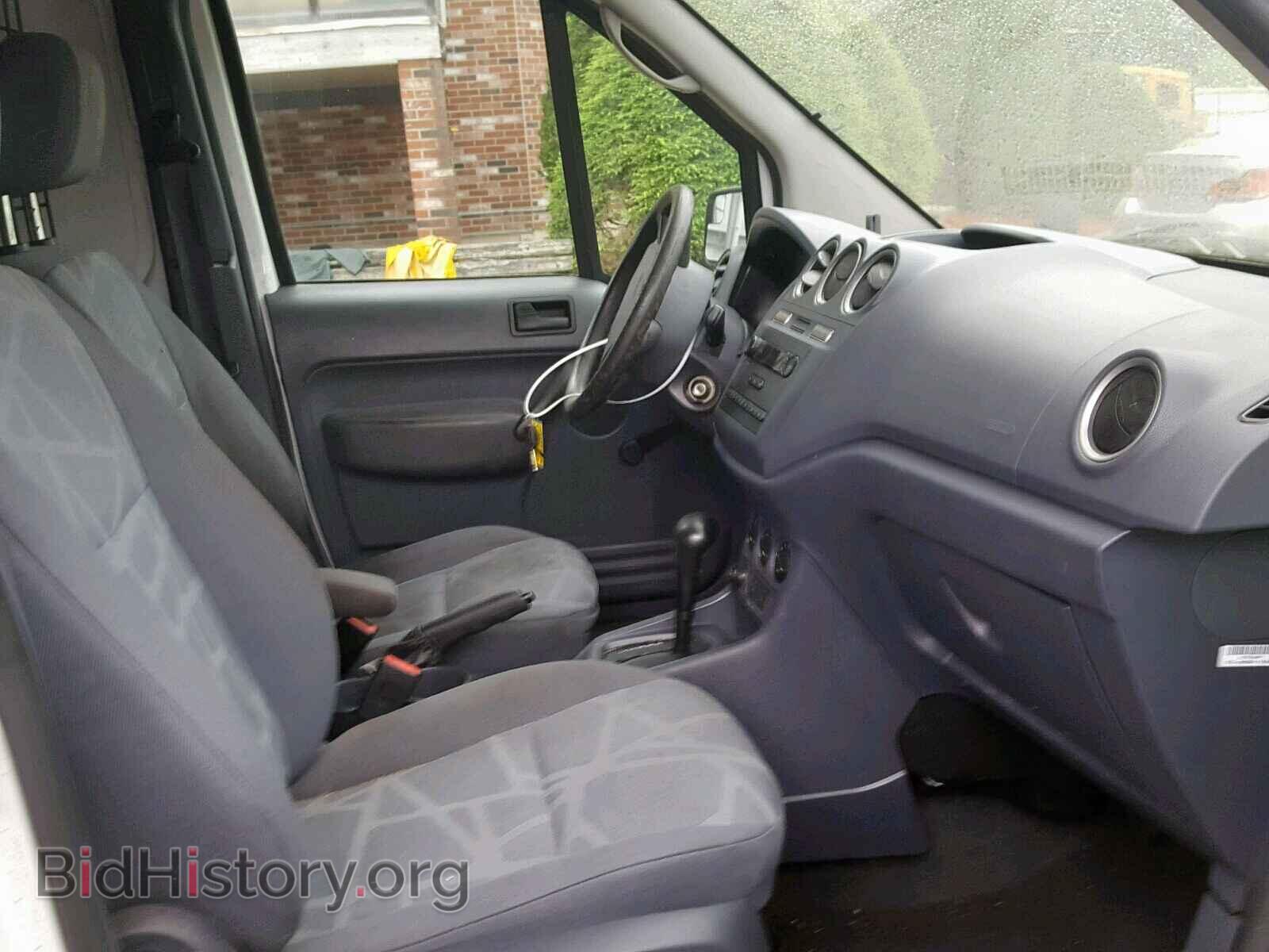 2012 FORD TRANSIT CO - VIN: NM0LS7AN5CT118037 - Фото 5