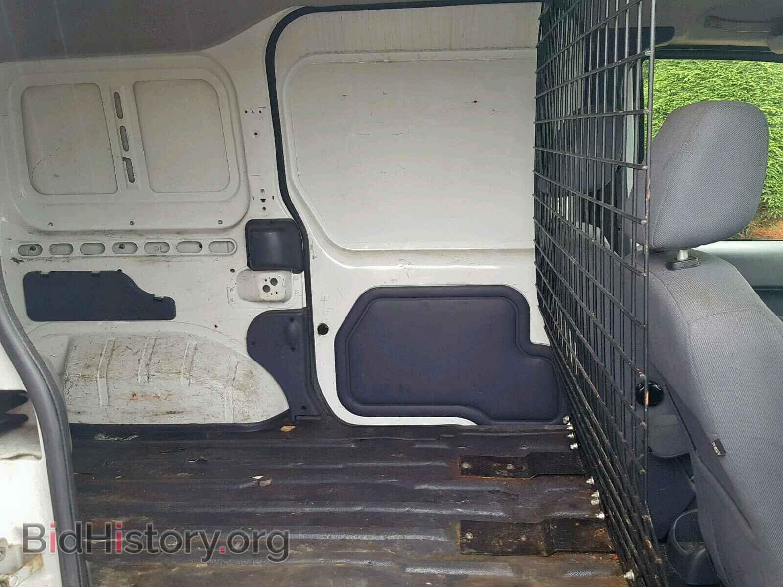 2012 FORD TRANSIT CO - VIN: NM0LS7AN5CT118037 - Фото 6