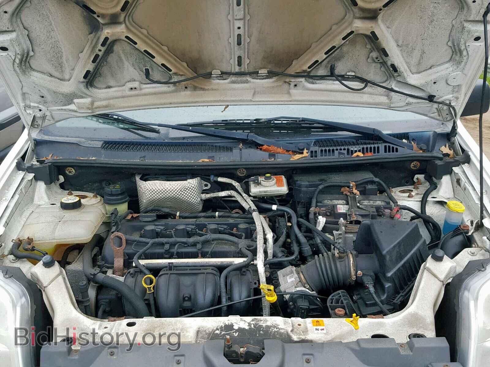 2012 FORD TRANSIT CO - VIN: NM0LS7AN5CT118037 - Фото 7