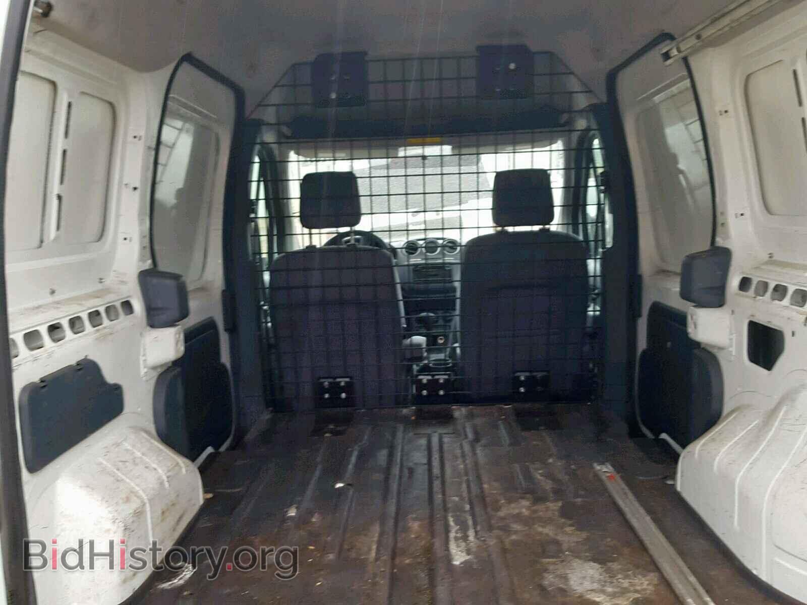 2012 FORD TRANSIT CO - VIN: NM0LS7AN5CT118037 - Фото 9