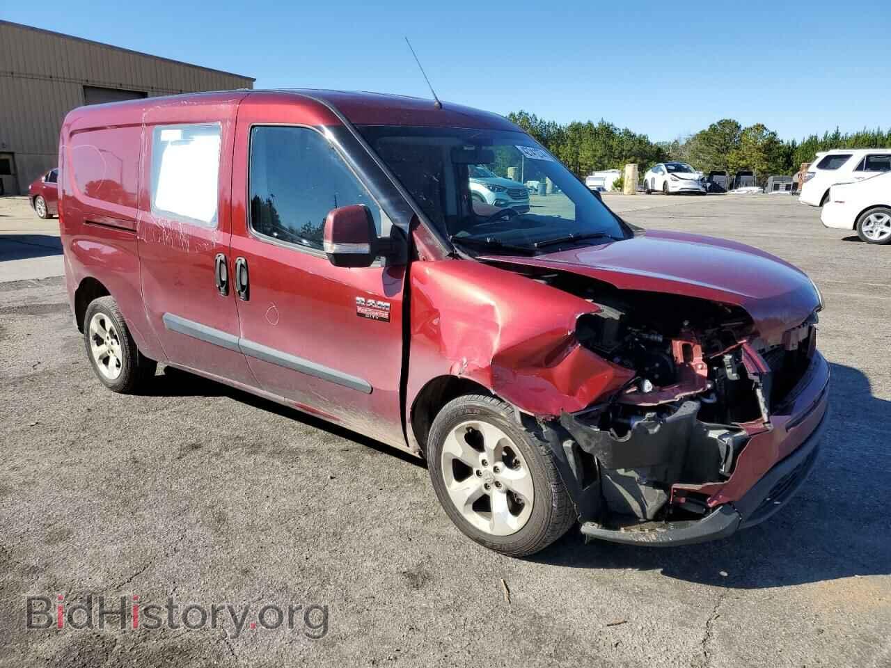 2017 RAM All Models - VIN: ZFBERFBB8H6G84307 - Фото 4