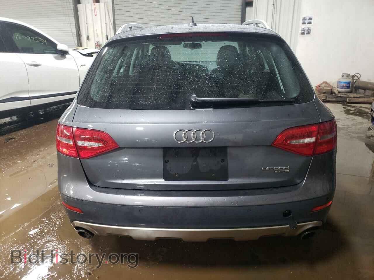 2013 AUDI A4 - VIN: WA1UFAFLXDA227634 - Photo 6