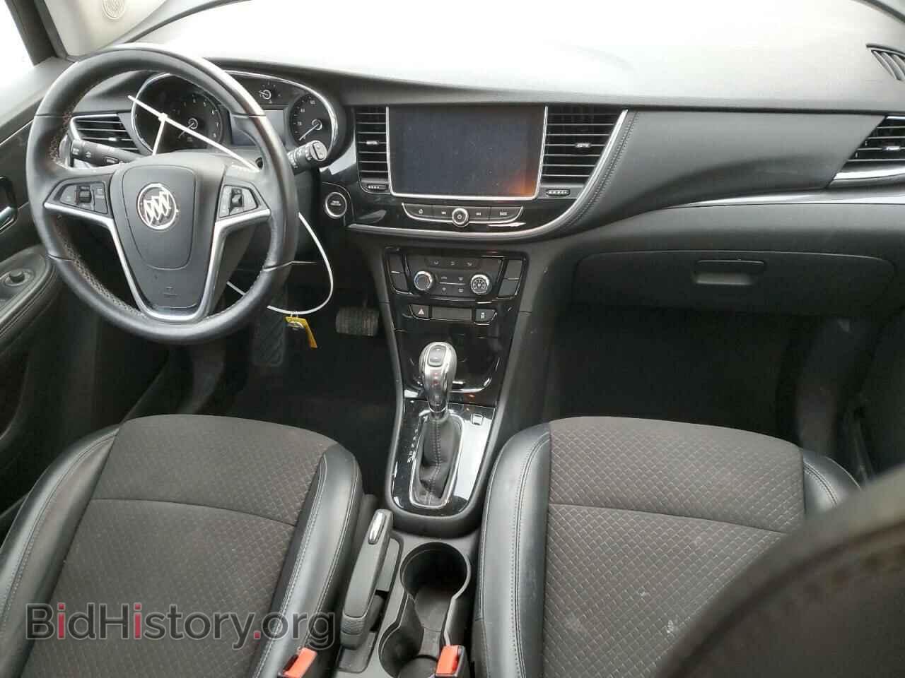 2019 BUICK ENCORE - VIN: KL4CJASB3KB761069 - Фото 8