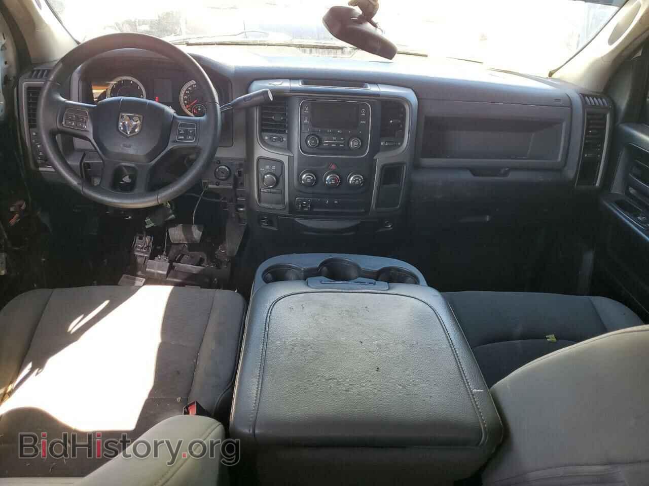 2013 RAM 1500 - VIN: 1C6RR7KTXDS555035 - Фото 8