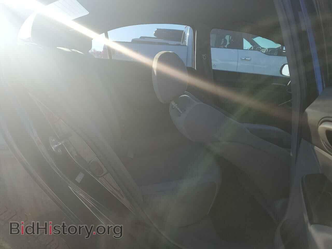 2009 HONDA CIVIC - VIN: 19XFA16599E041022 - Фото 10