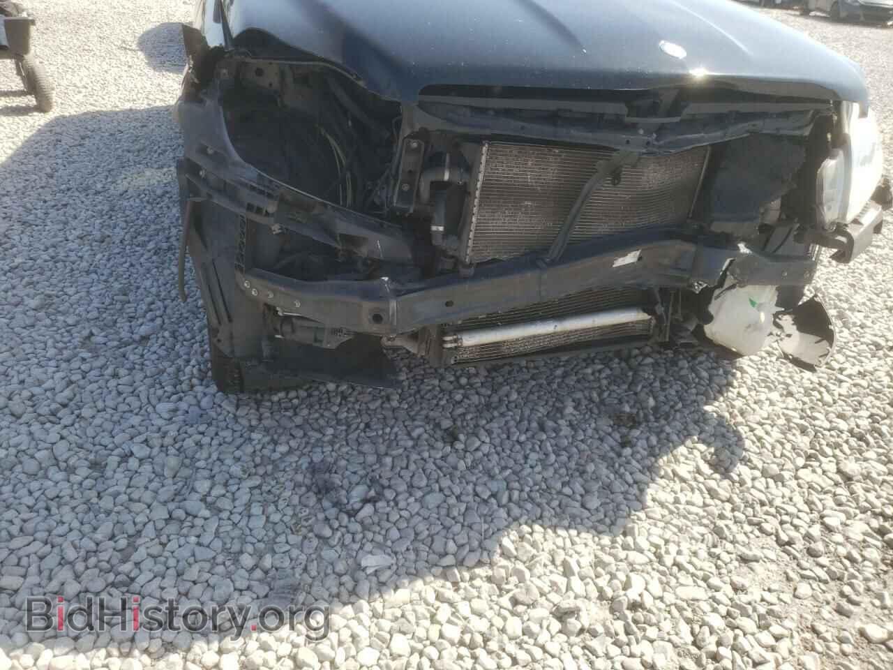 2014 MERCEDES-BENZ GL-CLASS - VIN: 4JGDF7CE3EA351496 - Фото 9