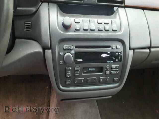 2003 CADILLAC DEVILLE - VIN: 1G6KD54Y23U164828 - Фото 10