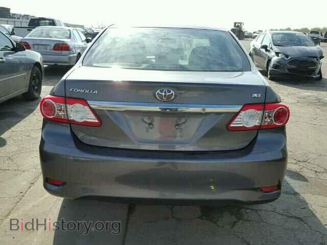 2013 TOYOTA COROLLA - VIN: 2T1BU4EE4DC996262 - Photo 10