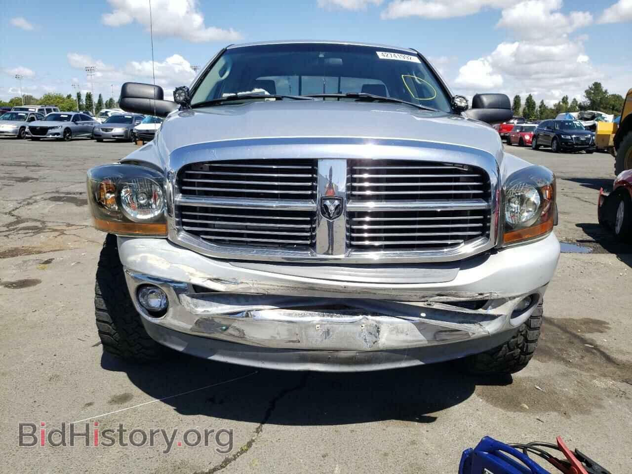 2007 DODGE RAM 1500 - VIN: 1D7HA18247S224663 - Фото 9