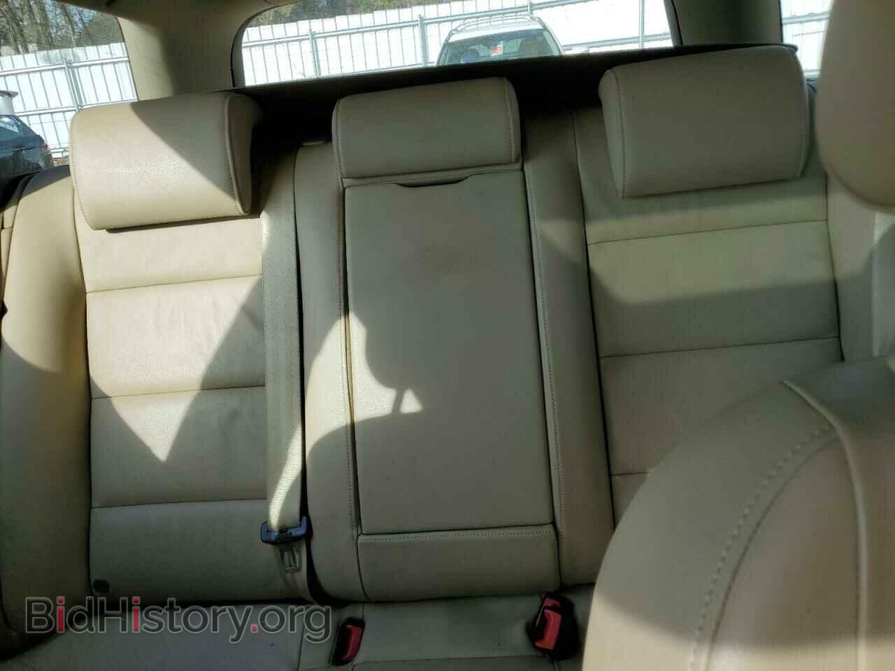 2007 AUDI A4 - VIN: WAUKF78E77A018528 - Фото 10