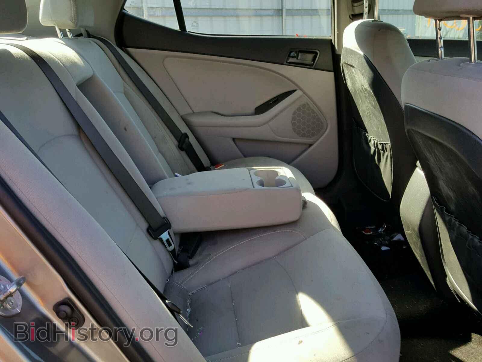 2013 KIA OPTIMA - VIN: 5XXGM4A78DG221629 - Photo 6