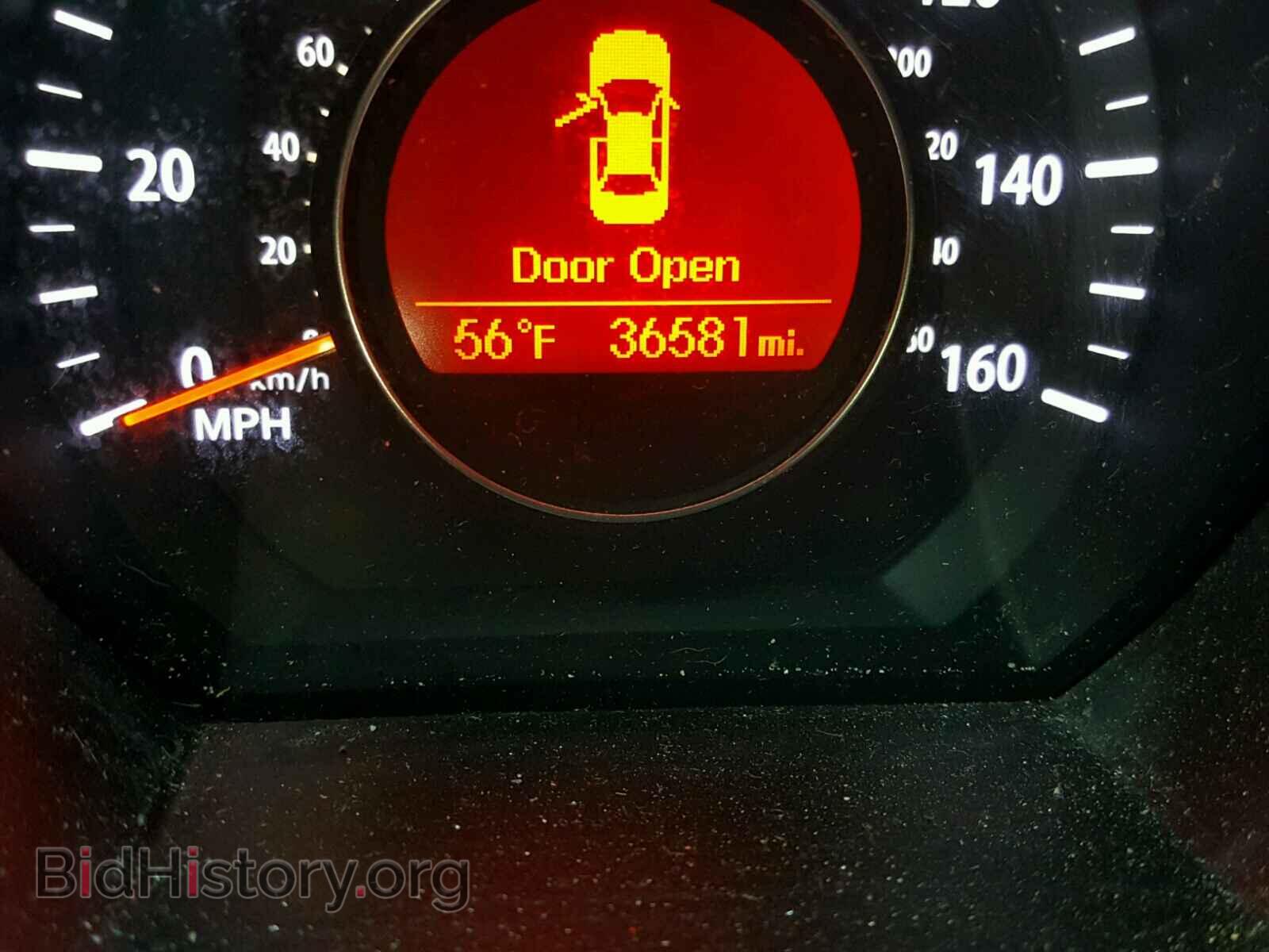 2013 KIA OPTIMA - VIN: 5XXGM4A78DG221629 - Photo 8