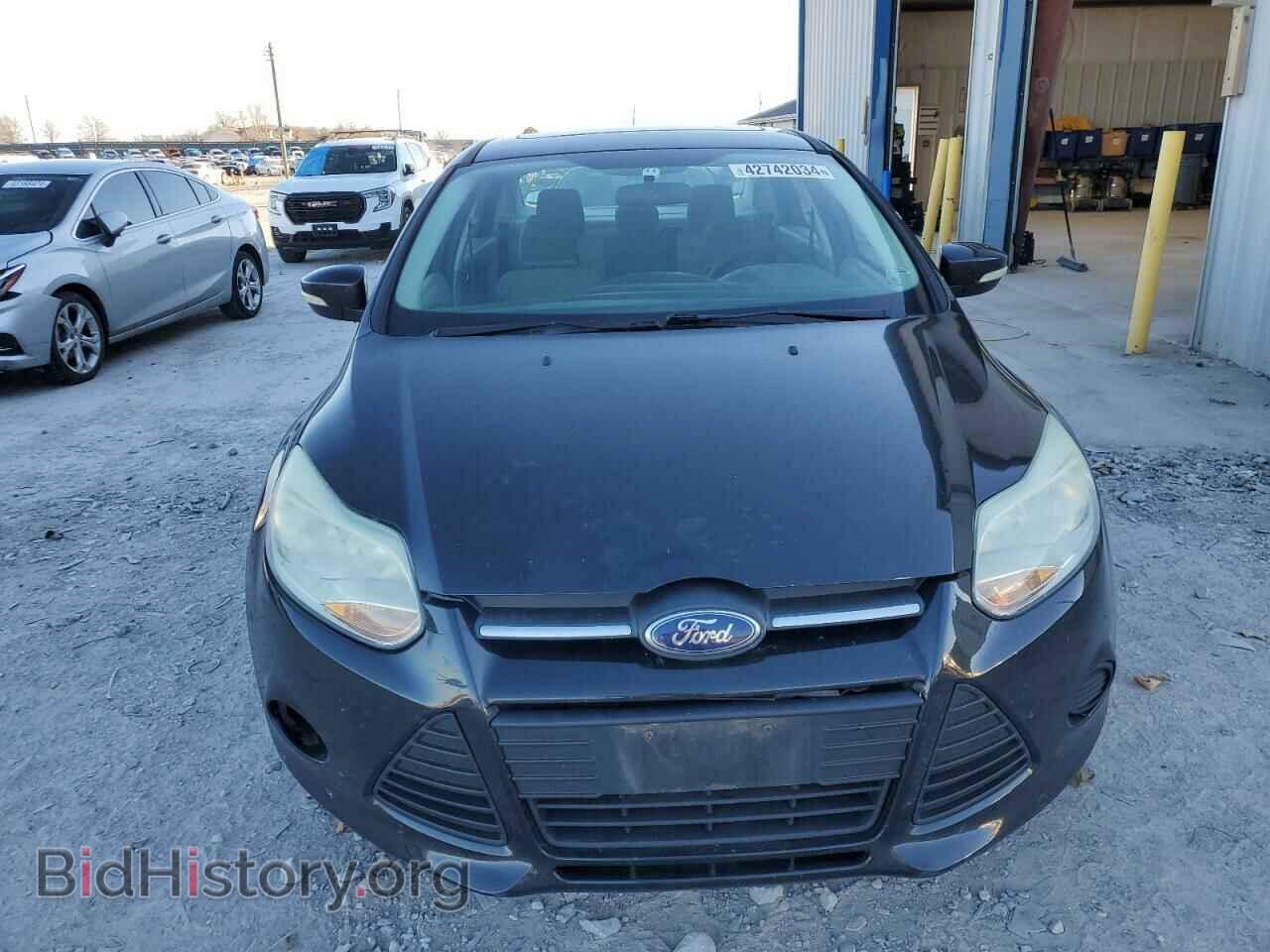 2014 FORD FOCUS - VIN: 1FADP3F2XEL202721 - Photo 5