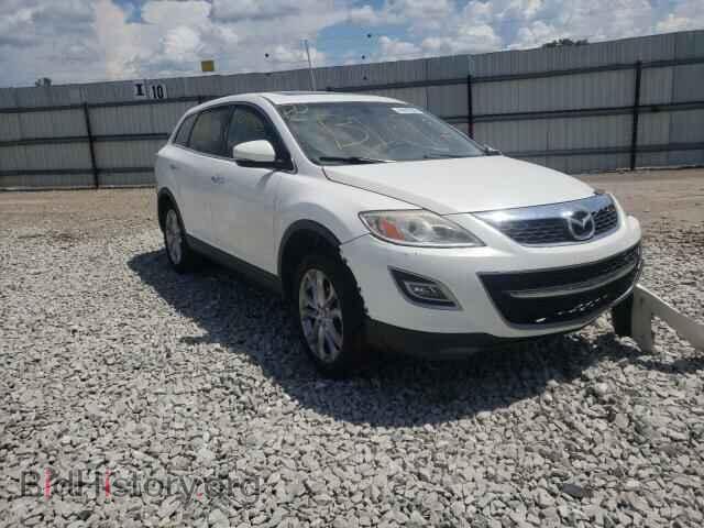 Фотография JM3TB3DAXB0330248 - MAZDA CX-9 2011