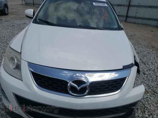 2011 MAZDA CX-9 - VIN: JM3TB3DAXB0330248 - Фото 7