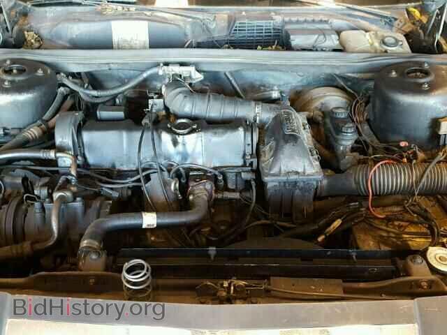 1984 CHRYSLER ALL OTHER - VIN: 1C3BT46D8EC298633 - Фото 7