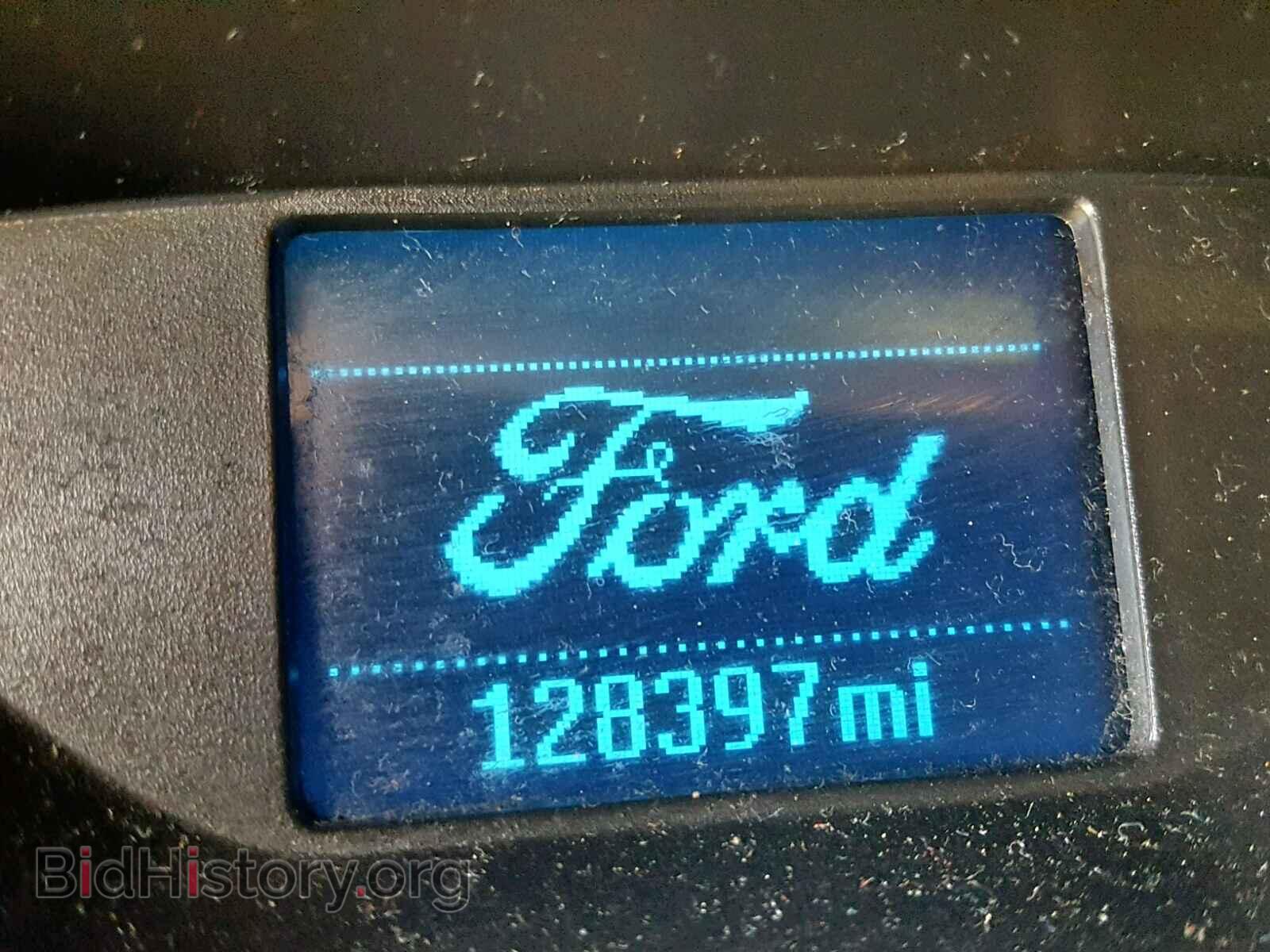 2012 FORD FOCUS SE - VIN: 1FAHP3K22CL190729 - Фото 8